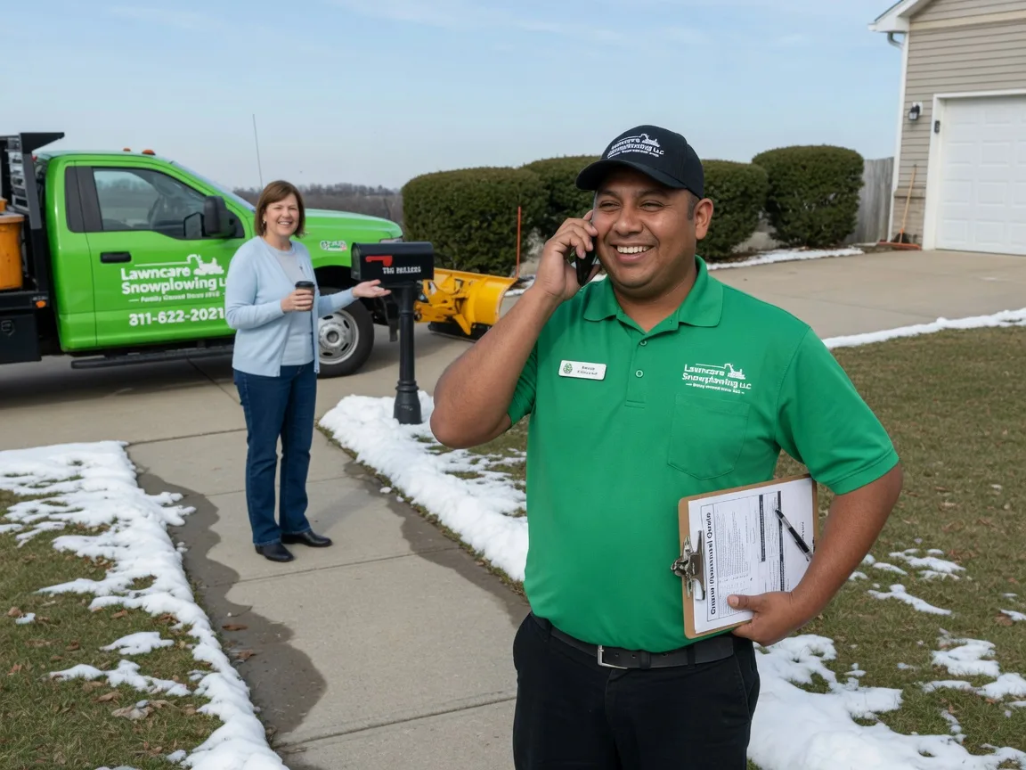 Lawn Care Services By Expert Landscaper Jbsa Randolph, TX FAQs